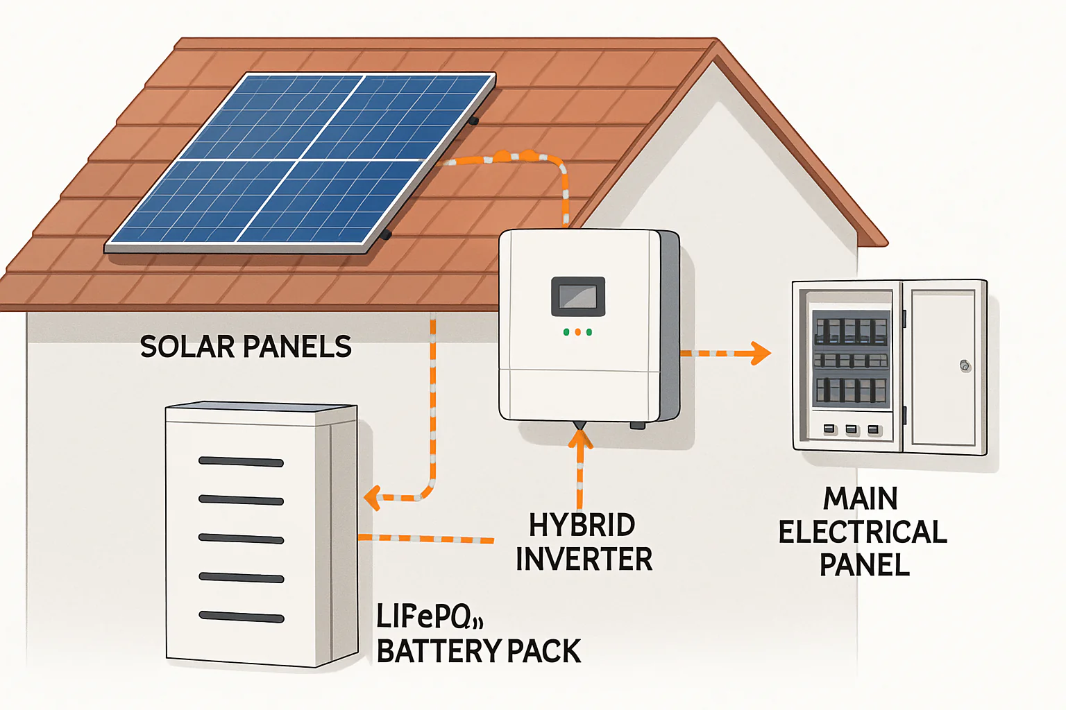 Technical Schematic Preview